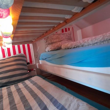 Holiday Apartment & Boat Rental Sindal Buitenkant foto