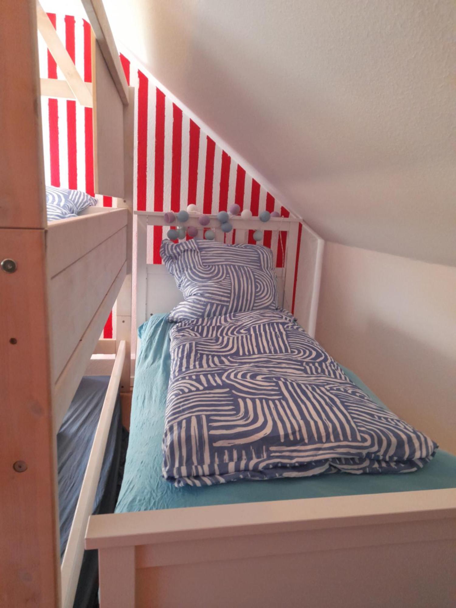 Holiday Apartment & Boat Rental Sindal Buitenkant foto