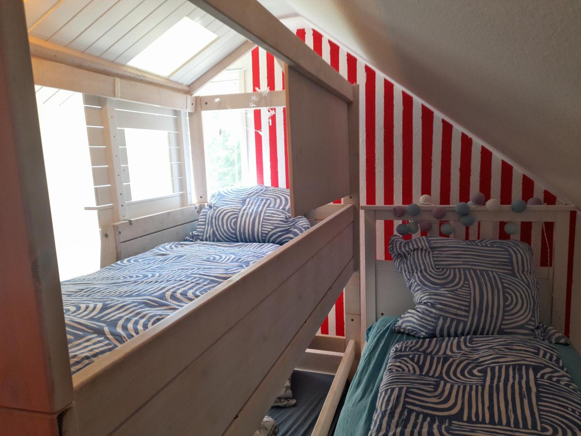 Holiday Apartment & Boat Rental Sindal Buitenkant foto