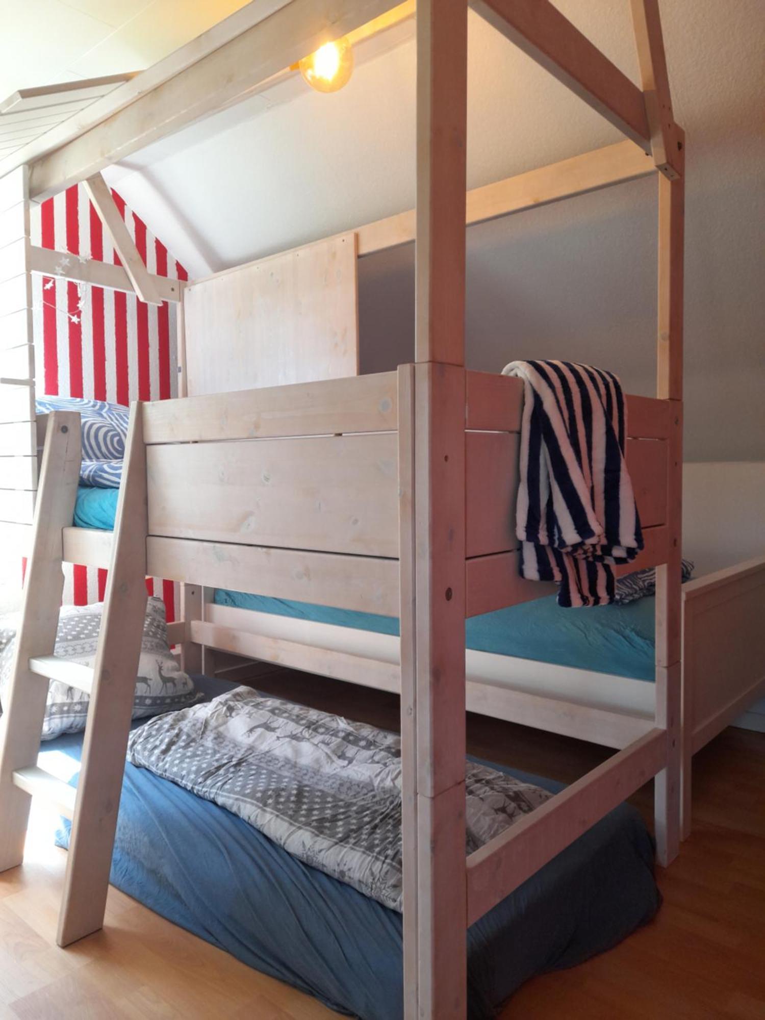 Holiday Apartment & Boat Rental Sindal Buitenkant foto