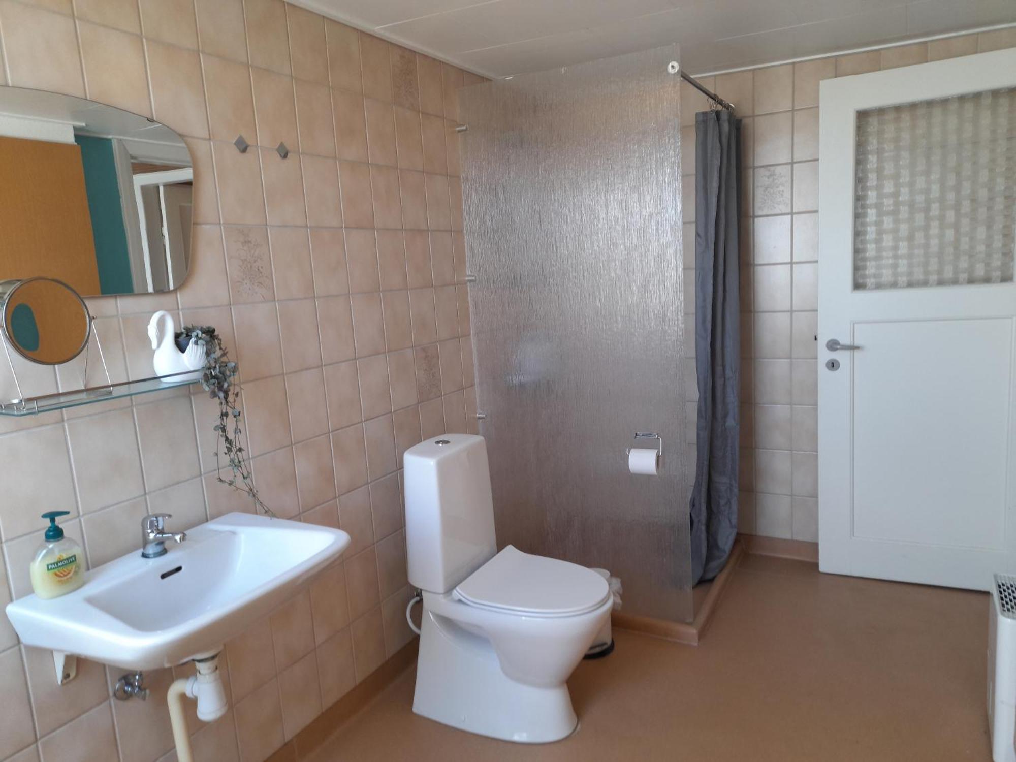 Holiday Apartment & Boat Rental Sindal Buitenkant foto