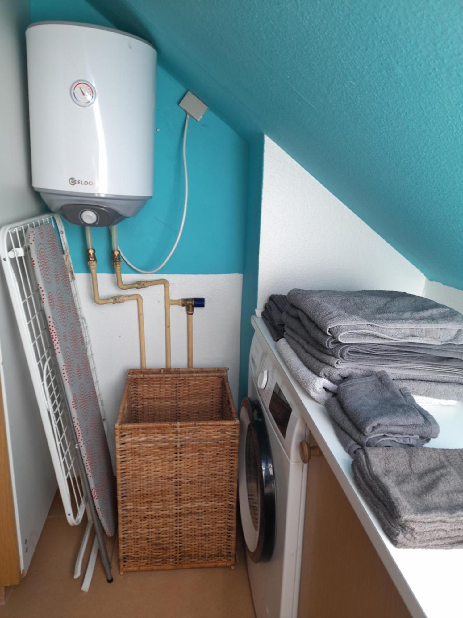 Holiday Apartment & Boat Rental Sindal Buitenkant foto