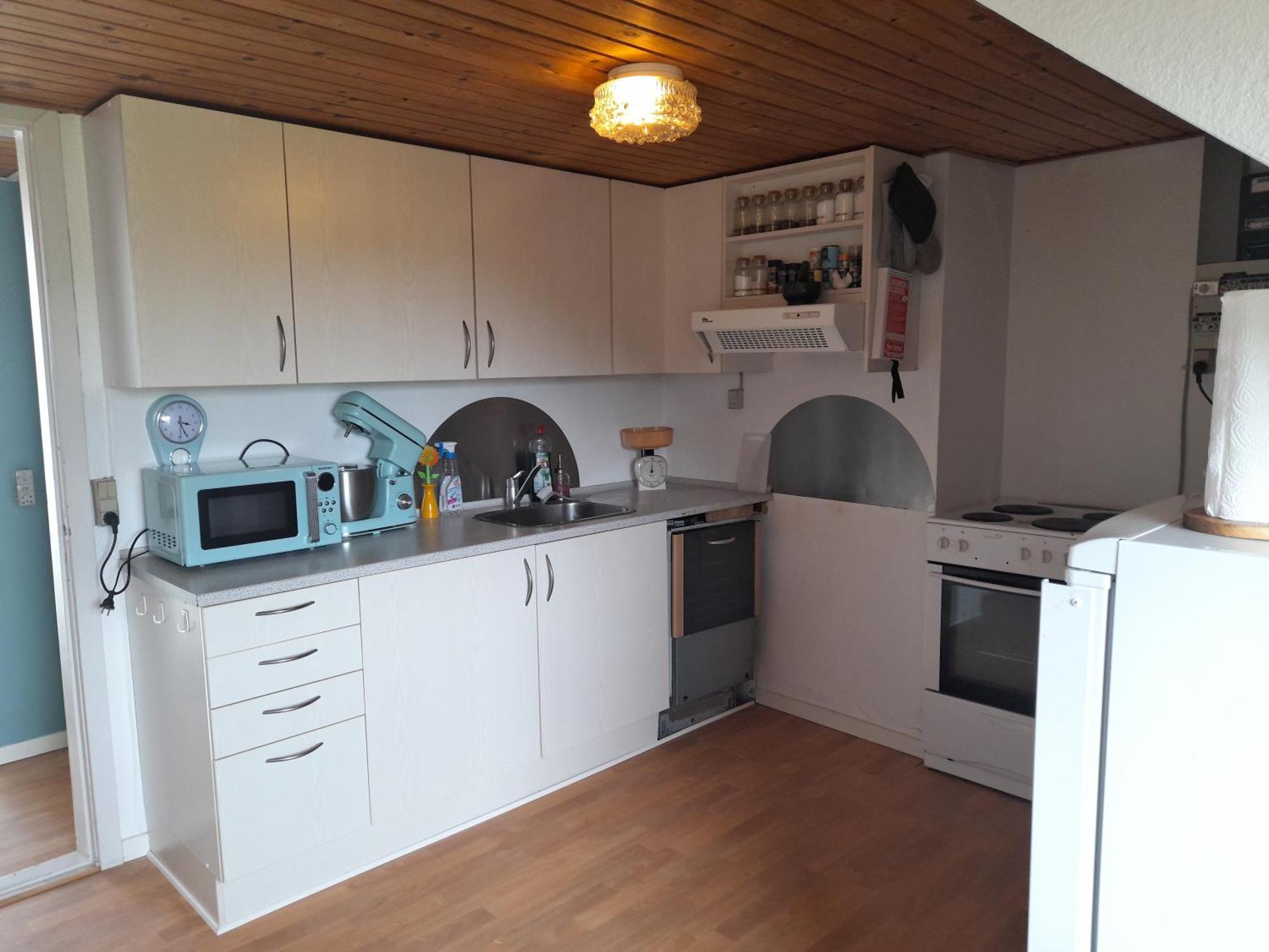 Holiday Apartment & Boat Rental Sindal Buitenkant foto