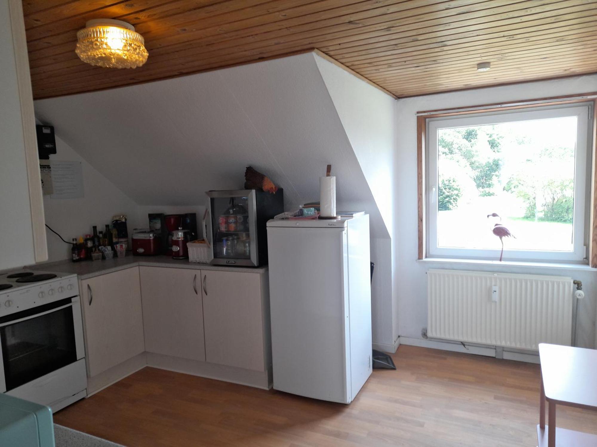 Holiday Apartment & Boat Rental Sindal Buitenkant foto