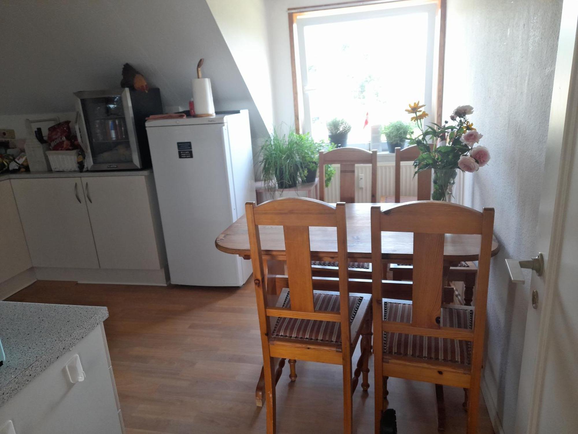 Holiday Apartment & Boat Rental Sindal Buitenkant foto