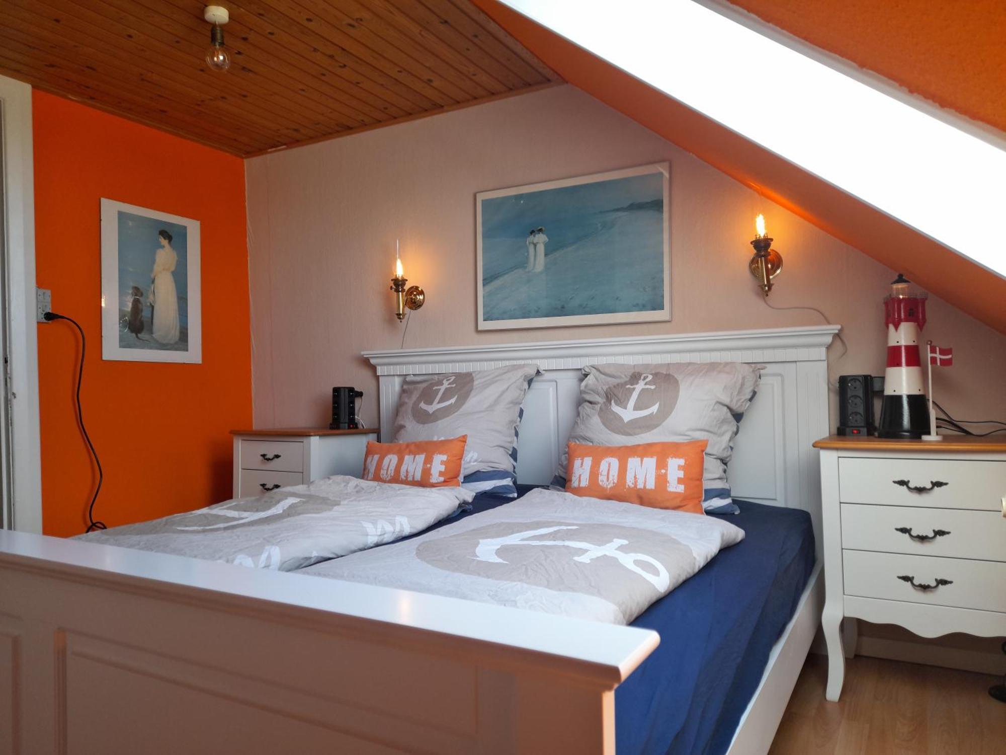 Holiday Apartment & Boat Rental Sindal Buitenkant foto