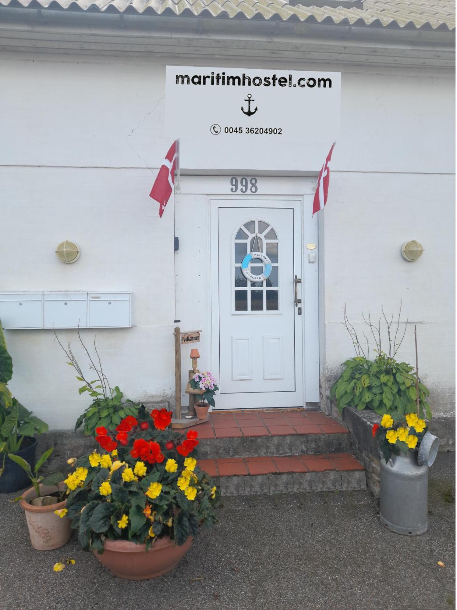 Holiday Apartment & Boat Rental Sindal Buitenkant foto