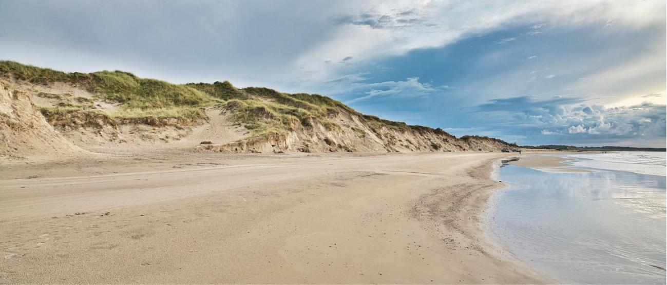 Holiday Apartment & Boat Rental Sindal Buitenkant foto