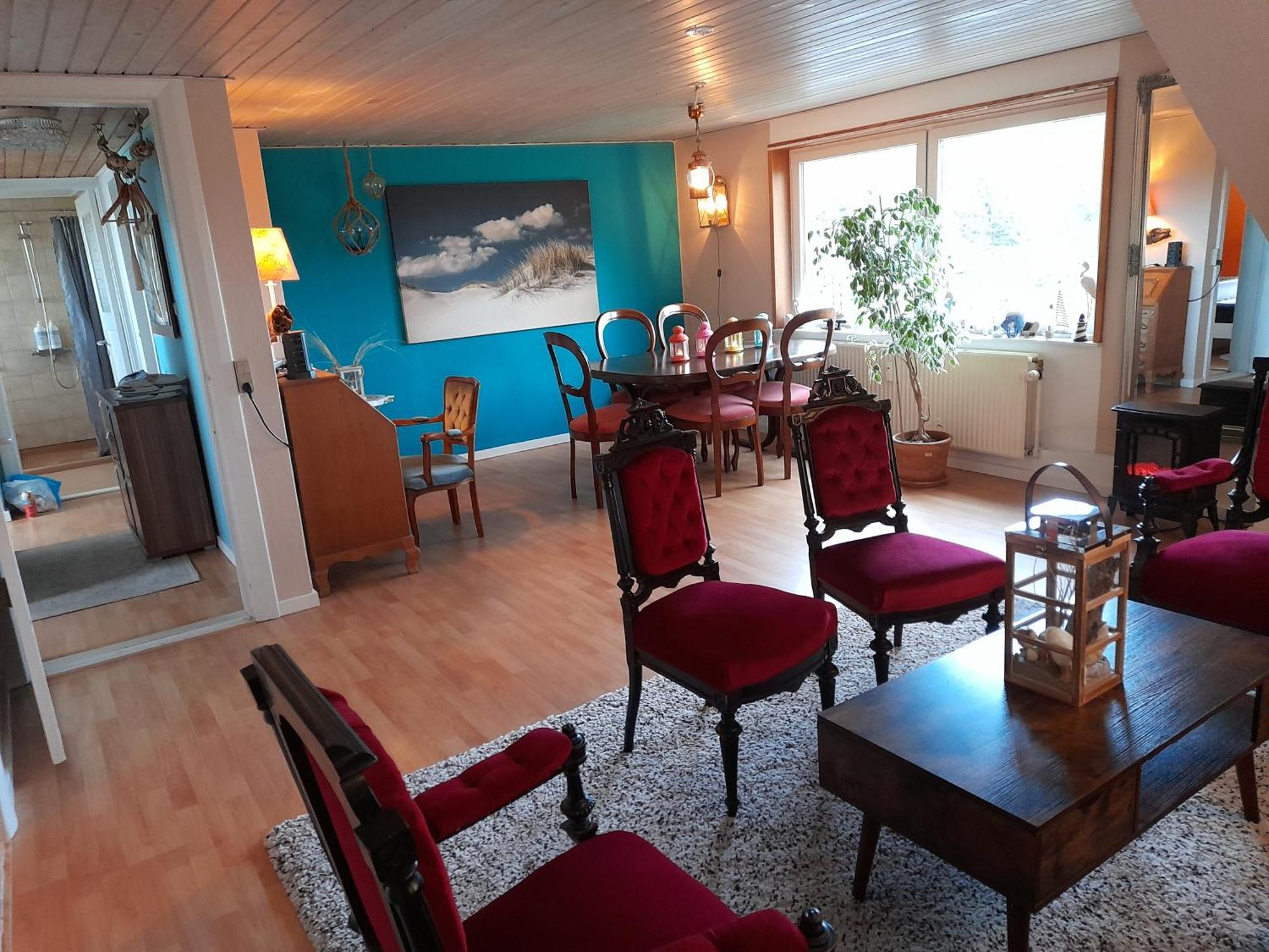 Holiday Apartment & Boat Rental Sindal Buitenkant foto